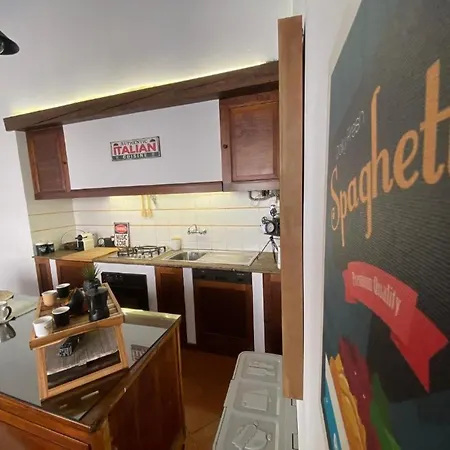 Apartment Lhe Srl Beating Heart *