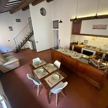 Lhe Srl Beating Heart Apartment *