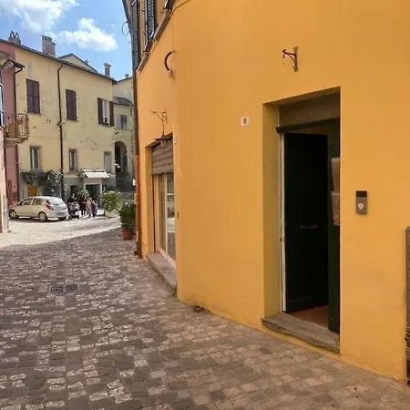 Apartment Lhe Srl Beating Heart Cesena