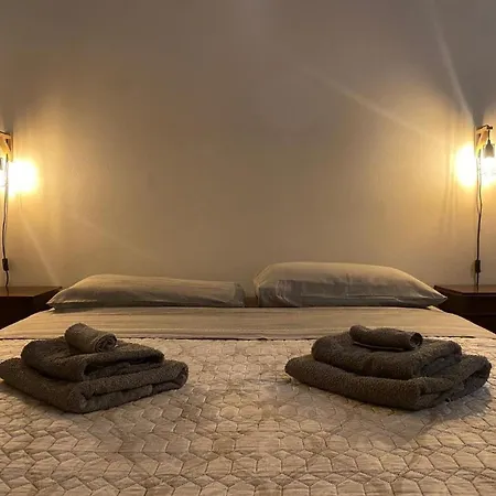 Apartment Lhe Srl Beating Heart *