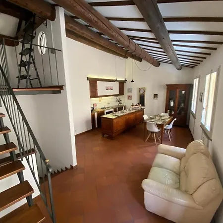 Lhe Srl Beating Heart Appartamento *