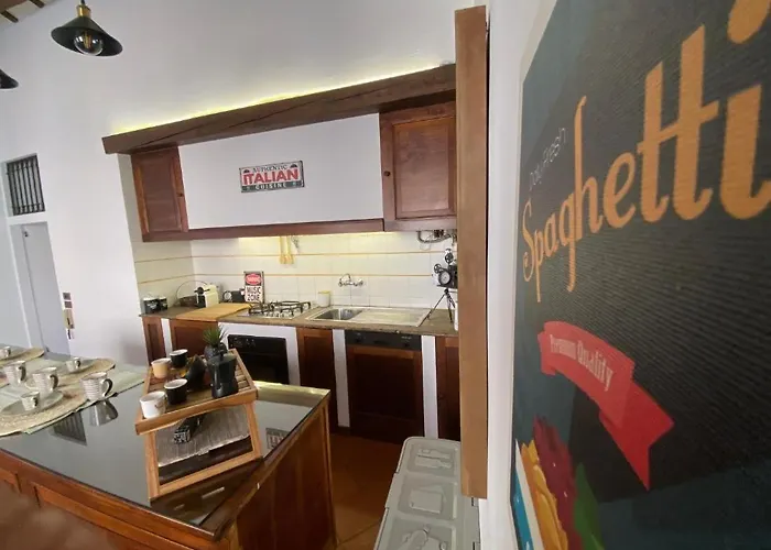 شقة Lhe Srl Beating Heart *