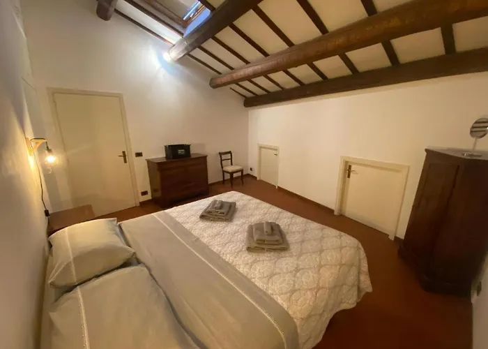 Lhe Srl Beating Heart Apartament Cesena