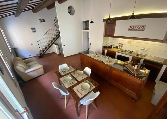 Lhe Srl Beating Heart شقة *