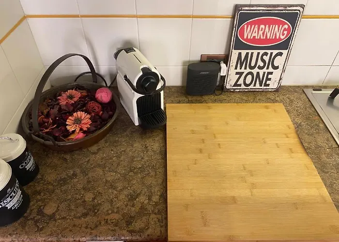 شقة Lhe Srl Beating Heart