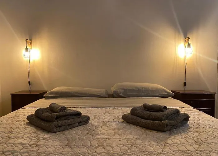 شقة Lhe Srl Beating Heart *